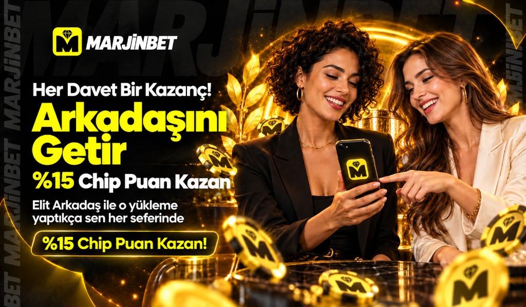 Affiliate Ortaklık Programı
