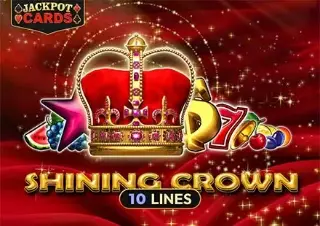Shining Crown